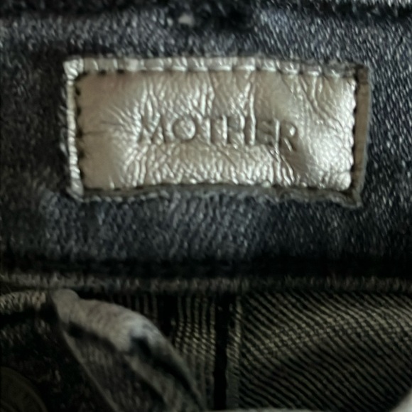 Mother The Tomcat Ankle X Marks The Spot - Picture 3 of 11